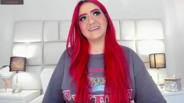 Image 11 of aprilsweet26 Stream on Chaturbate on 18 months ago