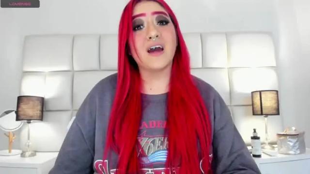 Image 12 of aprilsweet26 Stream on Chaturbate on 18 months ago
