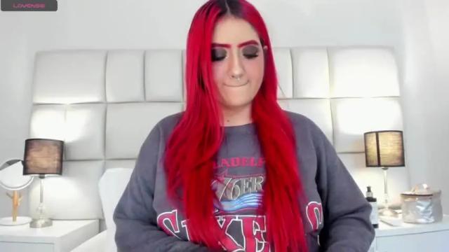 Image 7 of aprilsweet26 Stream on Chaturbate on 18 months ago