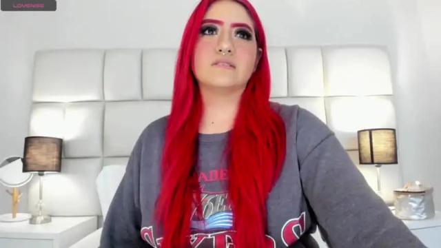 Thumbnail 3, aprilsweet26's Stream at Chaturbate, 18 months ago