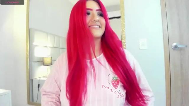 Image 2 of aprilsweet26 Stream on Chaturbate on 18 months ago