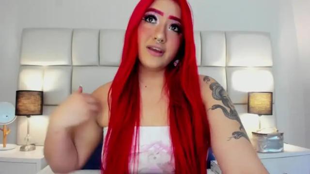 Thumbnail 2, aprilsweet26's Stream at Chaturbate, 18 months ago