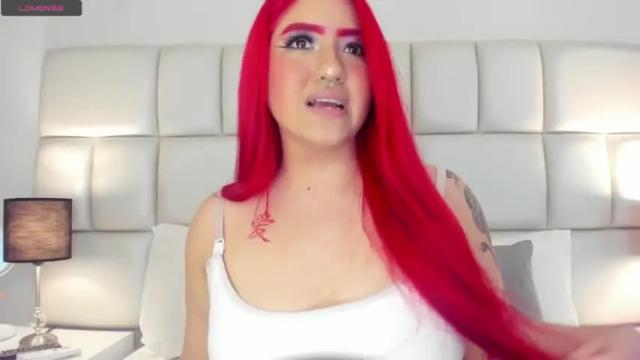 Image 11 of aprilsweet26 Stream on Chaturbate on 18 months ago