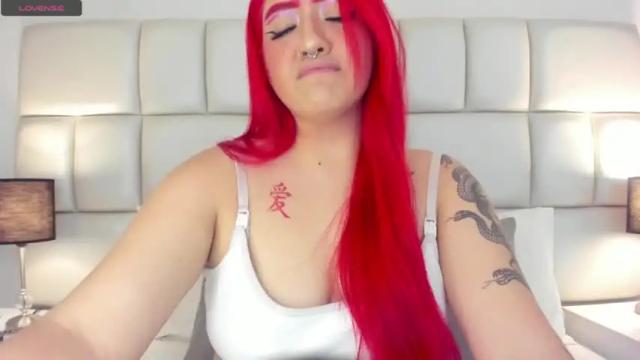 Image 4 of aprilsweet26 Stream on Chaturbate on 18 months ago