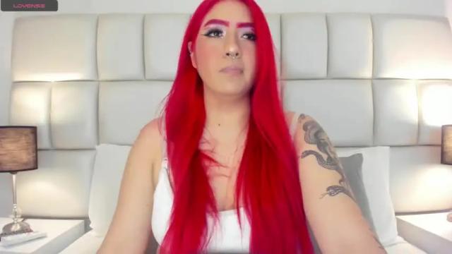 Thumbnail 2, aprilsweet26's Stream at Chaturbate, 18 months ago