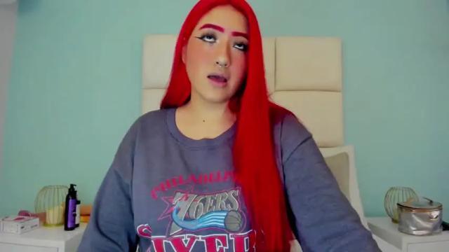 Thumbnail 1, aprilsweet26's Stream at Chaturbate, 18 months ago