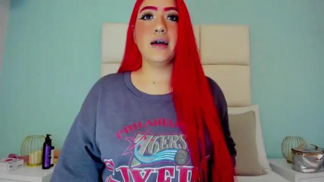 Image 2 of aprilsweet26 Stream on Chaturbate on 18 months ago