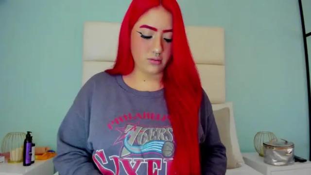 Image 3 of aprilsweet26 Stream on Chaturbate on 18 months ago