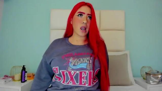 Image 8 of aprilsweet26 Stream on Chaturbate on 18 months ago