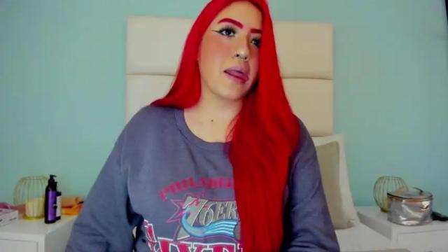 Thumbnail 3, aprilsweet26's Stream at Chaturbate, 18 months ago