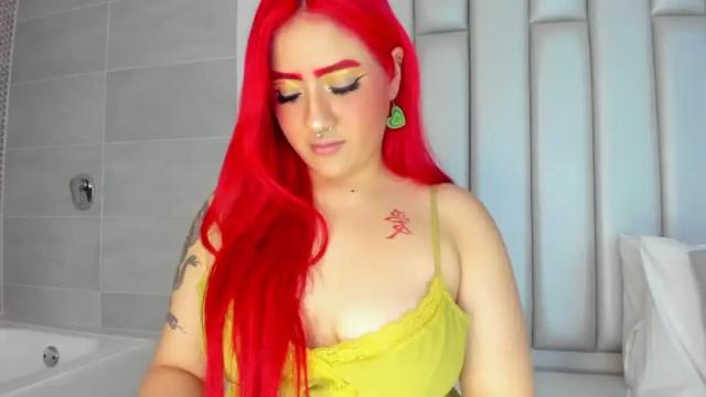 Image 2 of aprilsweet26 Stream on Chaturbate on 18 months ago