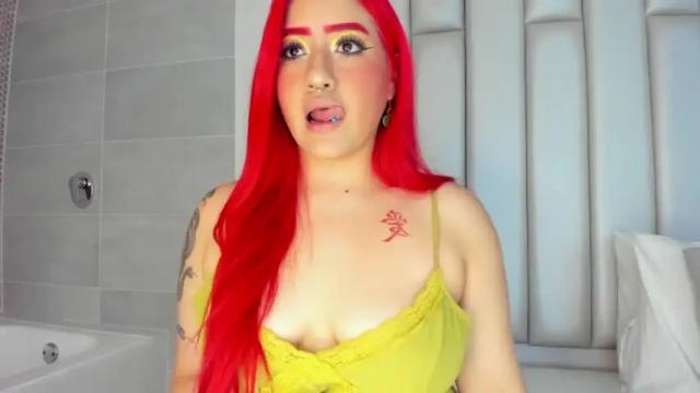 Image 3 of aprilsweet26 Stream on Chaturbate on 18 months ago