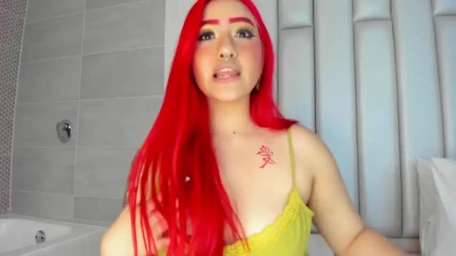 Thumbnail 2, aprilsweet26's Stream at Chaturbate, 18 months ago