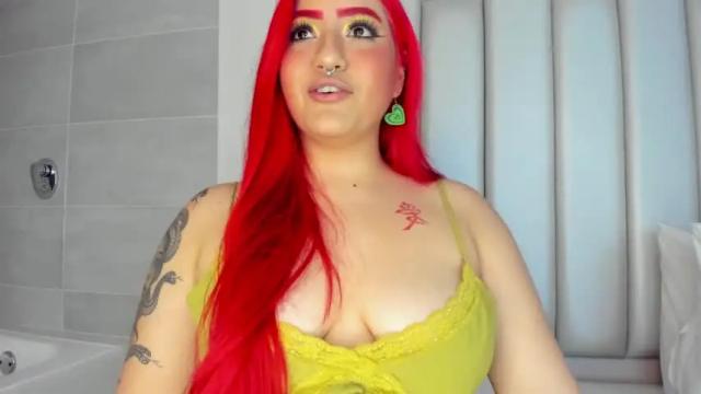 Image 6 of aprilsweet26 Stream on Chaturbate on 18 months ago