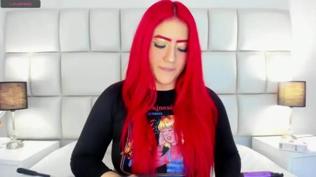 Image 4 of aprilsweet26 Stream on Chaturbate on 18 months ago