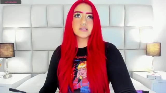 Thumbnail 2, aprilsweet26's Stream at Chaturbate, 18 months ago