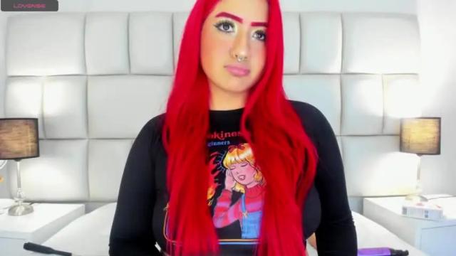 Image 8 of aprilsweet26 Stream on Chaturbate on 18 months ago