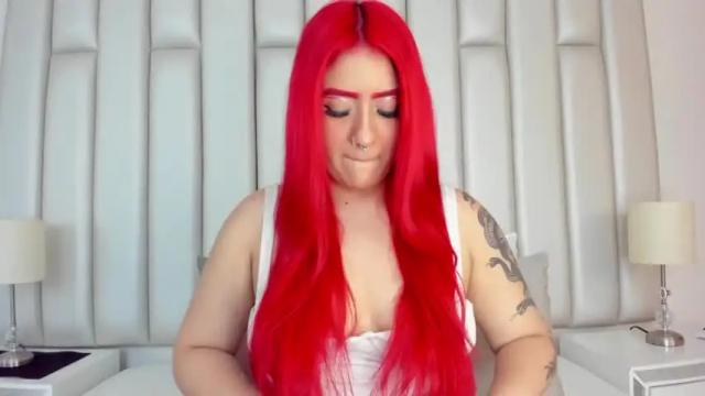 Thumbnail 1, aprilsweet26's Stream at Chaturbate, 18 months ago