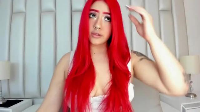 Thumbnail 2, aprilsweet26's Stream at Chaturbate, 18 months ago