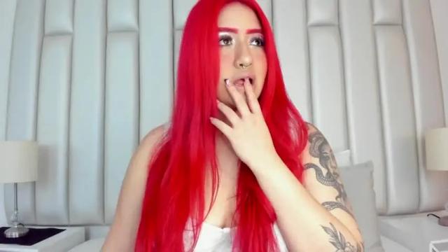 Thumbnail 3, aprilsweet26's Stream at Chaturbate, 18 months ago