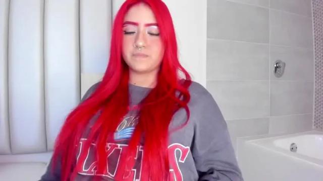 Image 11 of aprilsweet26 Stream on Chaturbate on 18 months ago