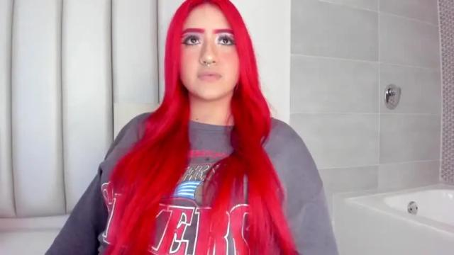 Image 12 of aprilsweet26 Stream on Chaturbate on 18 months ago