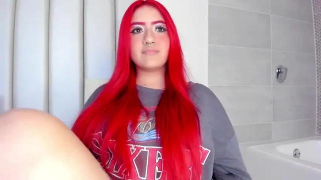 Image 4 of aprilsweet26 Stream on Chaturbate on 18 months ago