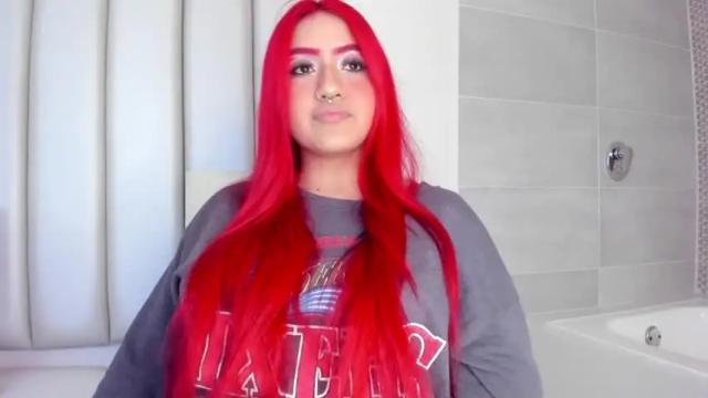 Image 6 of aprilsweet26 Stream on Chaturbate on 18 months ago