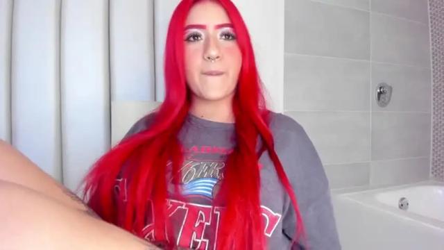 Image 8 of aprilsweet26 Stream on Chaturbate on 18 months ago