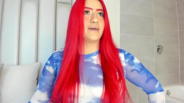 Thumbnail 2, aprilsweet26's Stream at Chaturbate, 17 months ago