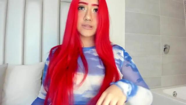 Thumbnail 3, aprilsweet26's Stream at Chaturbate, 17 months ago