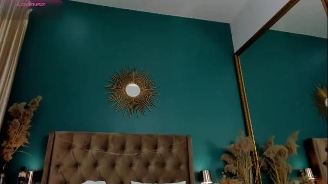 Image 4 of aprilwon Stream on Chaturbate on 1 month ago