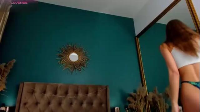 Image 12 of aprilwon Stream on Chaturbate on 1 month ago