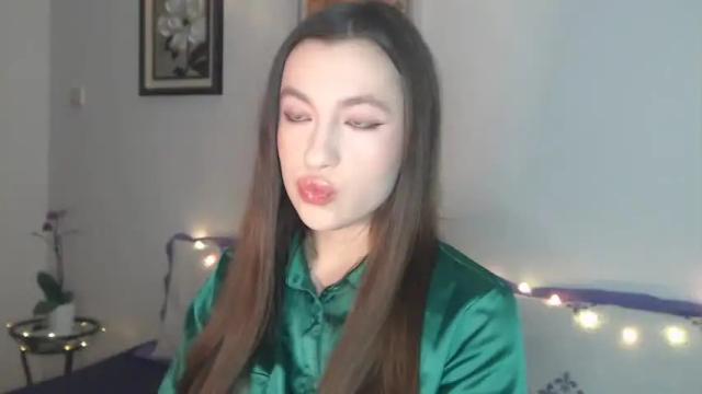 Image 6 of apsaraavadinah Stream on Chaturbate on 20 months ago