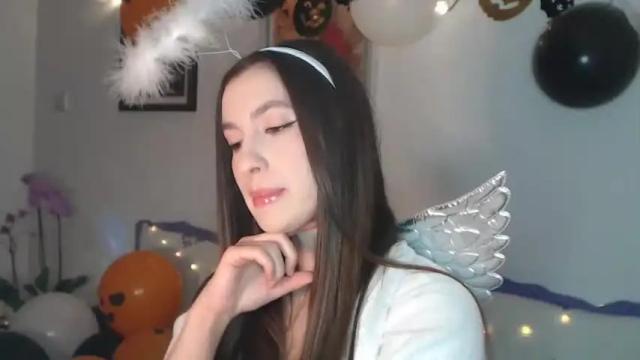 Thumbnail 1, apsaraavadinah's Stream at Chaturbate, 18 months ago
