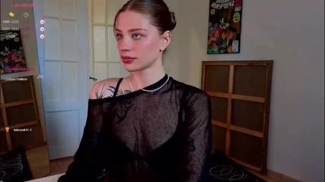 Thumbnail 3, aqua_sultry's Stream at Chaturbate, 3 months ago