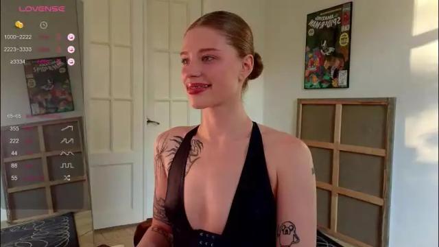 Image 3 of aqua_sultry Stream on Chaturbate on 2 months ago