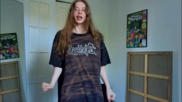 Image 10 of aqua_sultry Stream on Chaturbate on 2 months ago