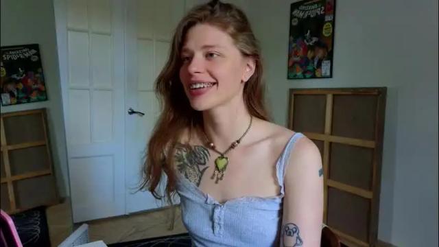 Thumbnail 1, aqua_sultry's Stream at Chaturbate, 2 months ago