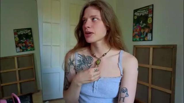 Thumbnail 2, aqua_sultry's Stream at Chaturbate, 2 months ago