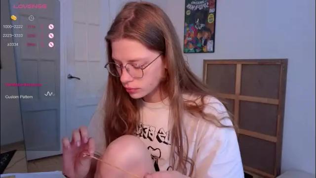 Image 8 of aqua_sultry Stream on Chaturbate on 2 months ago