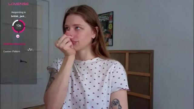 Image 3 of aqua_sultry Stream on Chaturbate on 2 months ago