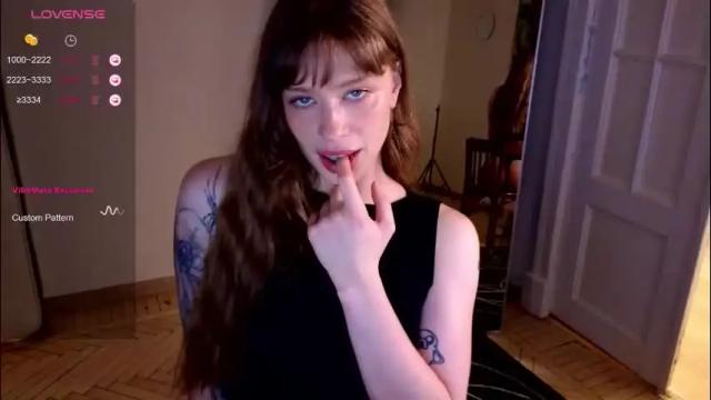 Thumbnail 1, aqua_sultry's Stream at Chaturbate, 14 days ago