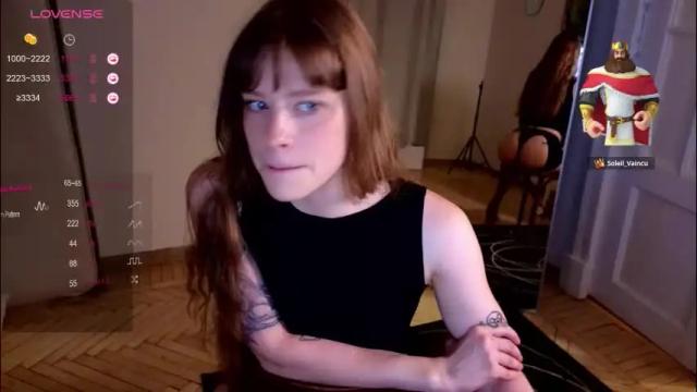 Thumbnail 3, aqua_sultry's Stream at Chaturbate, 14 days ago