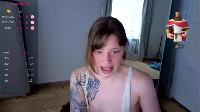 Image 6 of aqua_sultry Stream on Chaturbate on 7 days ago