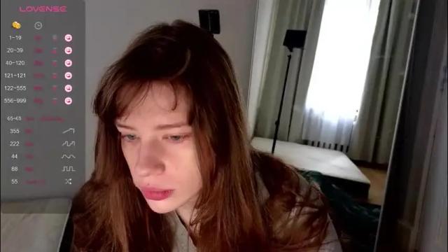 Image 2 of aqua_sultry Stream on Chaturbate on 2 months ago