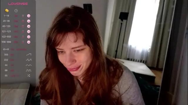 Image 3 of aqua_sultry Stream on Chaturbate on 2 months ago