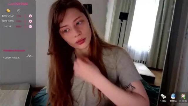 Image 4 of aqua_sultry Stream on Chaturbate on 2 months ago