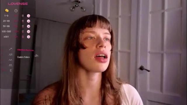 Image 6 of aqua_sultry Stream on Chaturbate on 1 month ago