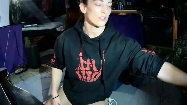 Thumbnail 1, aquafoxxy's Stream at Chaturbate, 27 days ago